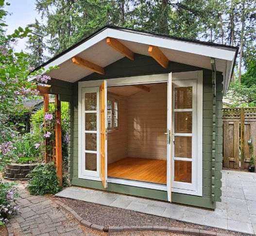 custom shed gallery 3