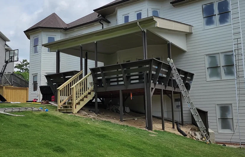 deck building atlanta deck building atlanta